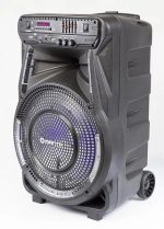 Акустична Колонка Manta SPK5033 - Потужний Звук для Ваших Подій