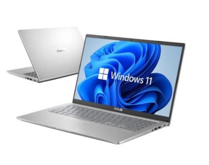 Ноутбук ASUS X515EA-BQ1225W 15