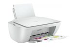 Принтер БФП HP DeskJet 2710e (26K72B) - Многофункціональний для Друку