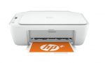 Принтер БФП HP DeskJet 2710e (26K72B) - Многофункціональний для Друку, Сканування та Копіювання - Зображення 3
