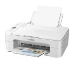 Струменева БФП CANON Pixma TS3351 з Wi-Fi - Багатофункціональний принтер для друку