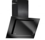 Витяжка Akpo WK-4 Optima 60 Black - Функціональна Елегантність для Вашої Кухні - Зображення 2