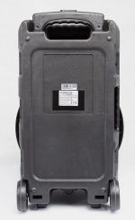 Акустична Колонка Manta SPK5033 Party Audio - Яскравий Звук для Ваших Вечірок - Зображення 4