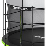 Батут Zipro Jump Pro з Внутрішньою Сіткою 10FT (312 см) - Безпечні Розваги для Сім'ї - Зображення 3