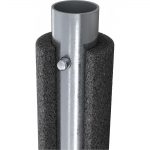 Батут Zipro Jump Pro з Внутрішньою Сіткою 10FT (312 см) - Безпечні Розваги для Сім'ї - Зображення 8