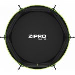 Батут Zipro Jump Pro з Внутрішньою Сіткою 10FT (312 см) - Безпечні Розваги для Сім'ї - Зображення 6