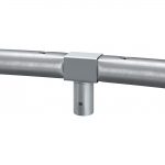 Батут Zipro 252 см з Внутрішньою Захисною Сіткою Jump Pro 8FT - Найкращий Вибір для Дитячих Ігор та Безпеки на Свіжому Повітрі - Зображення 6