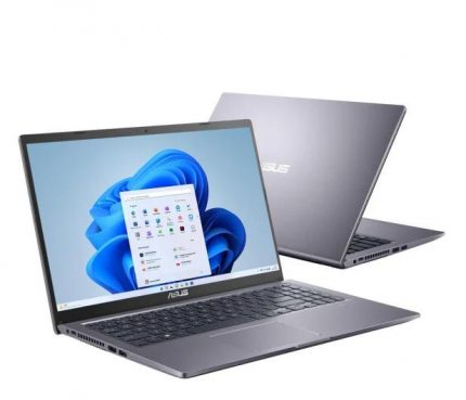 Ноутбук ASUS X515EA-BQ3405W i5-1135G7 / 16GB / 1TB / Win11 - Потужний та Просторий