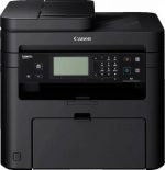 БФП Canon i-Sensys MF237w (1418C030) - Потужний Мультифункційний Принтер для Офісу та Дому - Зображення 2