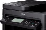 БФП Canon i-Sensys MF237w (1418C030) - Потужний Мультифункційний Принтер для Офісу та Дому - Зображення 3
