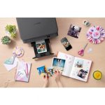 Струменевий БФП Canon Pixma TS5350A (3773C006AA) - Безмежні Можливості Друку і Багатофункціональності - Зображення 6