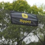 Батут для Дому Rippey ZUMA 244 см 8FT + Драбинка - Епіцентр Домашніх Розваг - Зображення 2