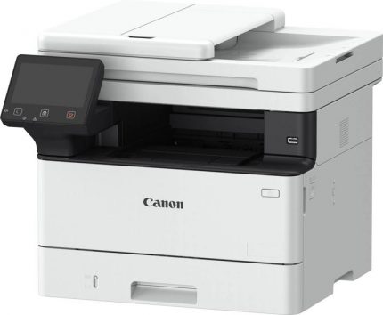 БФП Canon MF461dw Wi-Fi (5951C020) - Потужний БФП з Бездротовим З'єднанням