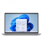 Ноутбук Сенсорний Dell Inspiron 3535 Ryzen 5 7530U / 8GB / 512GB / Win11 Touch Silver - Інноваційний і Модний - Зображення 2