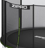 Батут Zipro Jump Pro із Зовнішньою Сіткою 6FT (183 см) - Розваги та Безпека для Дітей - Зображення 4