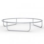 Батут Zipro Jump Pro із Зовнішньою Сіткою 6FT (183 см) - Розваги та Безпека для Дітей - Зображення 7