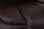 Офісне Крісло Funfit Vigo Brown - Комфорт та Стиль для Вашого Офісу - Зображення 5