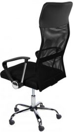 Офісне Крісло Bonro Manager 41000010 - Зручність та Підтримка для Робочого Простору - Зображення 3