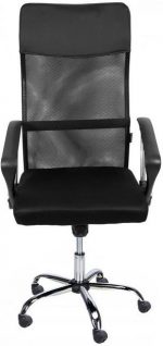 Офісне Крісло Bonro Manager 41000010 - Зручність та Підтримка для Робочого Простору - Зображення 2