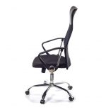 Крісло АКЛАС Гілмор CH TILT - Комфортне Офісне Крісло з Функцією TILT - Зображення 2