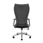 Офісне Крісло Richman Етер M-1 (Tilt) - Поєднання Комфорту та Функціональності для Оптимальної Роботи в Офісі - Зображення 4