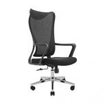 Офісне Крісло Richman Етер M-1 (Tilt) - Комфорт та Підтримка для Робочого Місця