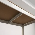 Металевий Стелаж 5 Полок Siker P9040 180x90x40 см - Ваша Ідеальна Організація Простору - Зображення 4