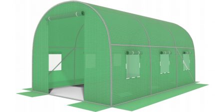 Садова Теплиця Funfit 4 x 2