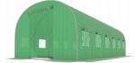 Садова Теплиця Funfit 6 x 3 x 200 см 18m2 - Просторе Місце для Ваших Рослин - Зображення 2
