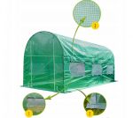 Садова Теплиця Funfit 3,5 x 2 x 200 см 7м² - Ваш ідеальний партнер у вирощуванні рослин - Зображення 7