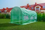 Садова Теплиця Funfit 3,5 x 2 x 200 см 7м² - Ваш ідеальний партнер у вирощуванні рослин - Зображення 9