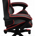 Геймерське Крісло Velaco ZING-B-BL - Комфортне крісло для тривалих ігрових сесій - Зображення 10