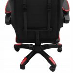 Геймерське Крісло Velaco ZING-B-BL - Комфортне крісло для тривалих ігрових сесій - Зображення 11