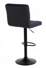 Барне Крісло VELACO 115 cm RAFA03-BL-BL - Елегантність та Комфорт для Вашого Інтер'єру - Зображення 6