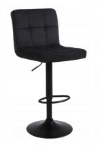 Барне Крісло VELACO 115 cm RAFA03-BL-BL - Елегантність та Комфорт для Вашого Інтер'єру - Зображення 3