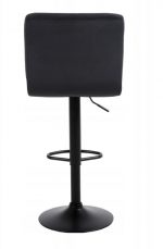 Барне Крісло VELACO 115 cm RAFA03-BL-BL - Елегантність та Комфорт для Вашого Інтер'єру - Зображення 7