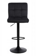 Барне Крісло VELACO 115 cm RAFA03-BL-BL - Елегантність та Комфорт для Вашого Інтер'єру - Зображення 4