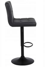 Барне Крісло VELACO 115 cm RAFA02-BL-BL - Комфорт та Елегантність для Сучасних Інтер'єрів - Зображення 4