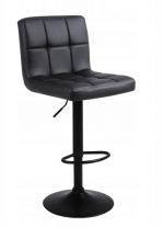 Барне Крісло VELACO 115 cm RAFA02-BL-BL - Комфорт та Елегантність для Сучасних Інтер'єрів - Зображення 2