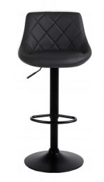 Барне Крісло VELACO 106 см XENA02-BL-BL - Вишукана Комфортність для Вашого Простору - Зображення 3