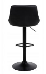 Барне Крісло VELACO 106 см XENA02-BL-BL - Вишукана Комфортність для Вашого Простору - Зображення 5