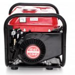 Генератор Однофазний Бензиновий Kraft&Dele 1.2кВт 1200W KD109 - Зображення 8