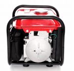 Генератор Однофазний Бензиновий Kraft&Dele 1.2кВт 1200W KD109 - Зображення 12