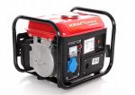 Генератор Однофазний Бензиновий Kraft&Dele 1.2кВт 1200W KD109 - Зображення 4
