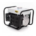 Генератор Бензиновий Kraft&Dele 1200 W 12/230 В KD109B - Економне Енергозабезпечення - Зображення 3