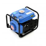 Генератор Бензиновий Kraft&Dele 1200Вт 12/230V KD109N - Незамінний Партнер для Всіх Ваших Енергетичних Потреб - Зображення 5