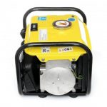 Бензиновий Генератор Kraft&Dele Professional KD109Z 1200W - Надійний Помічник у Будь-якій Ситуації - Зображення 4