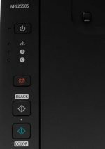 Принтер CANON PIXMA MG2550S - Інноваційний Помічник для Вашого Дому - Зображення 4