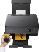 Принтер Canon Pixma TS5355a - Якісний Друк для Ваших Потреб