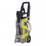 Автомийка Високого Тиску Parkside PHD 135 A1 135 Бар 1800 Вт - Потужне Очищення Авто